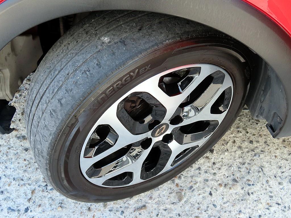 RENAULT QM3 — photo 19