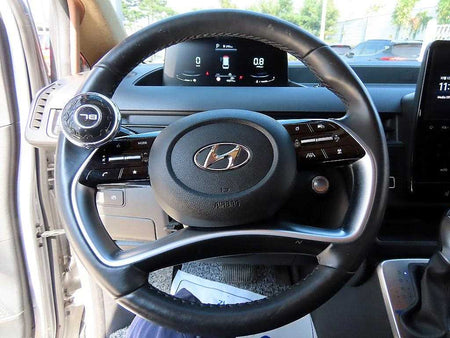Hyundai Staria — photo 09