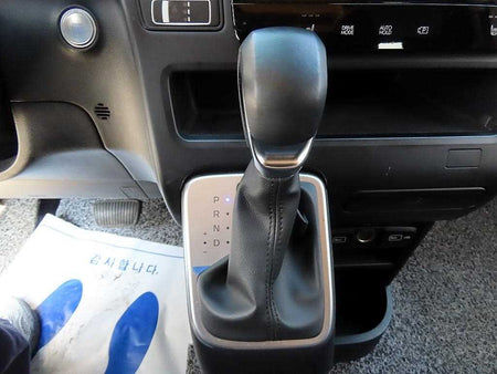 Hyundai Staria — photo 11