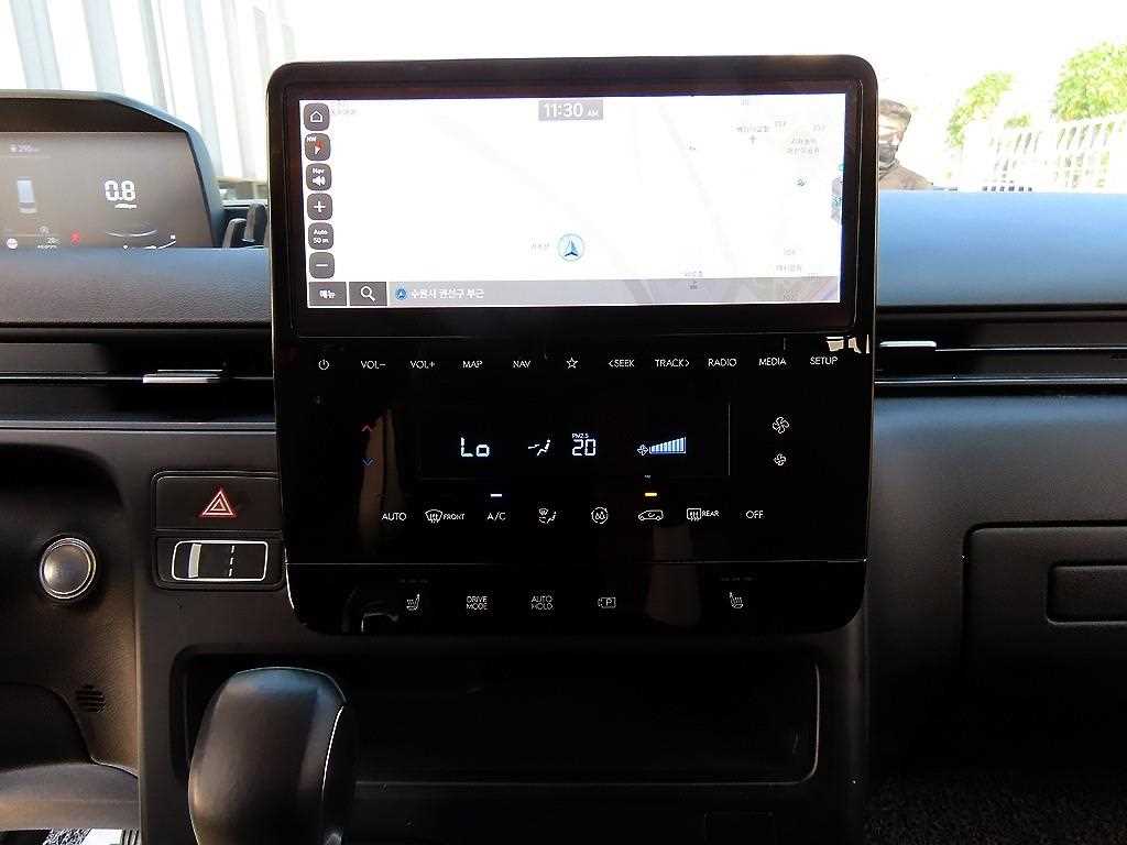 Hyundai Staria — photo 12