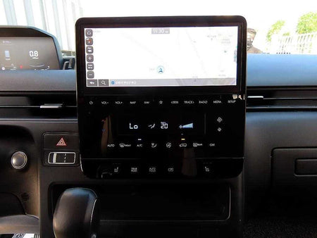 Hyundai Staria — photo 12