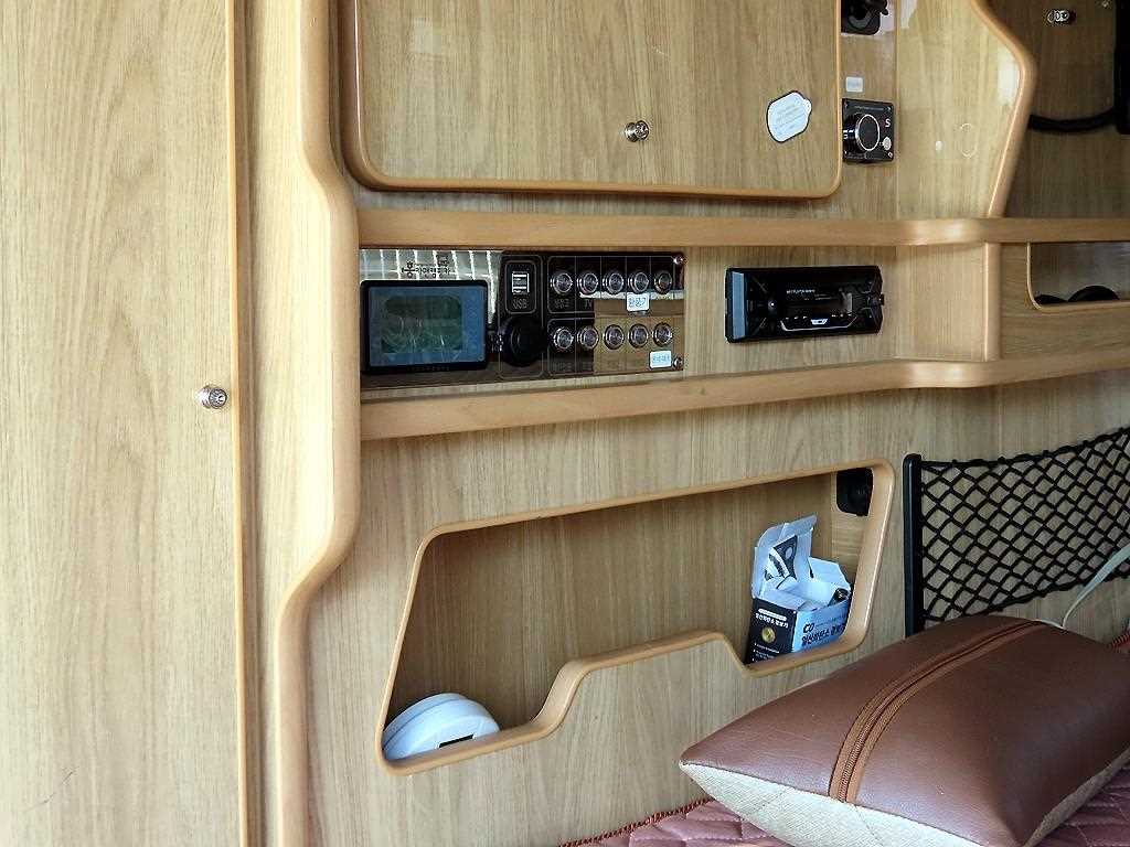 Hyundai Staria — photo 14
