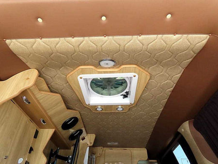 Hyundai Staria — photo 15