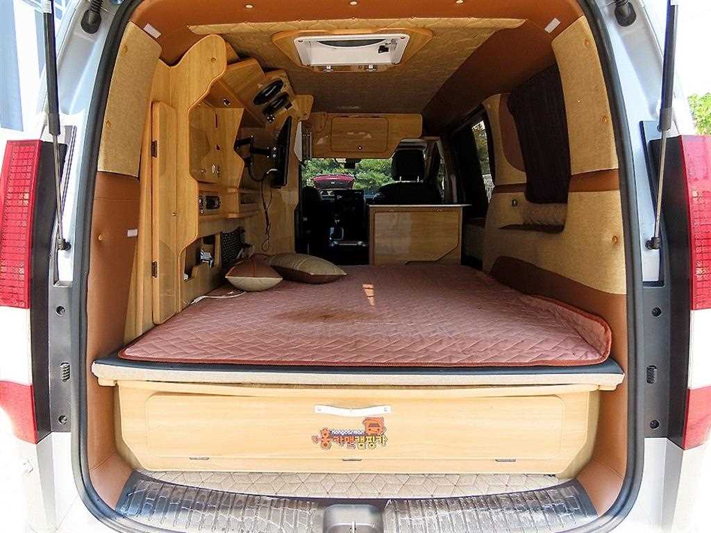 Hyundai Staria — photo 16