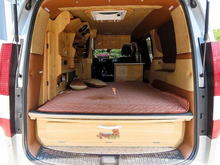 Hyundai Staria — photo 16