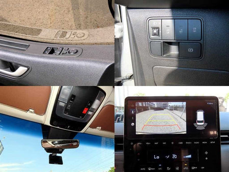 Hyundai Staria — photo 18