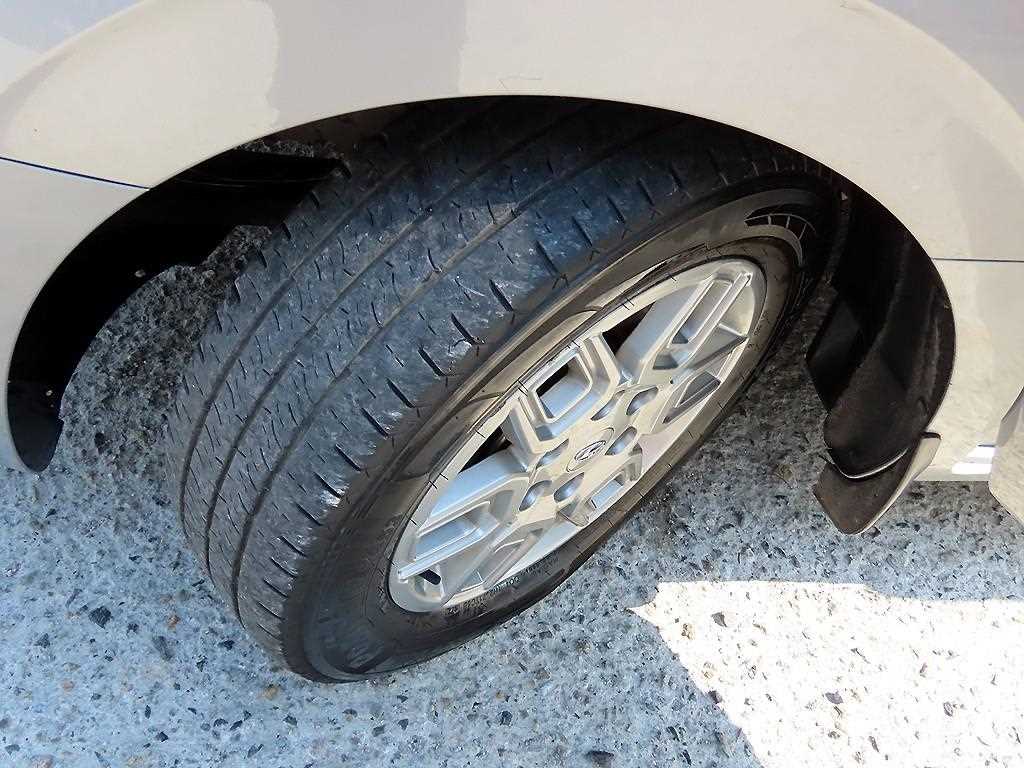Hyundai Staria — photo 20