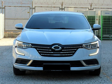 RENAULT SM6 — photo 01