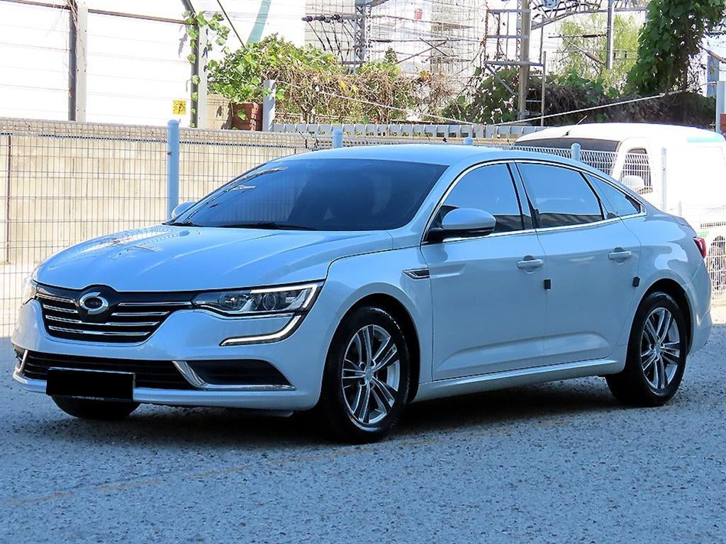 RENAULT SM6 — photo 02