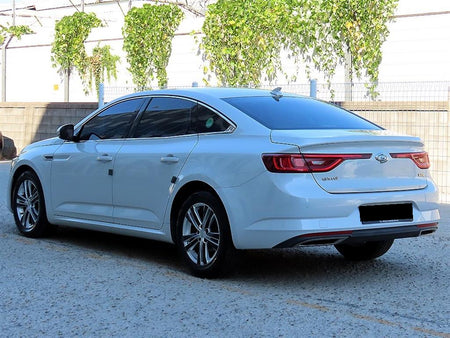 RENAULT SM6 — photo 03