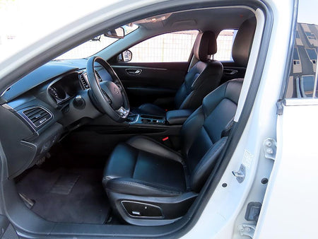 RENAULT SM6 — photo 05