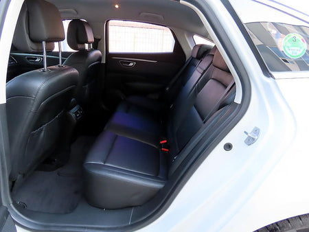 RENAULT SM6 — photo 06