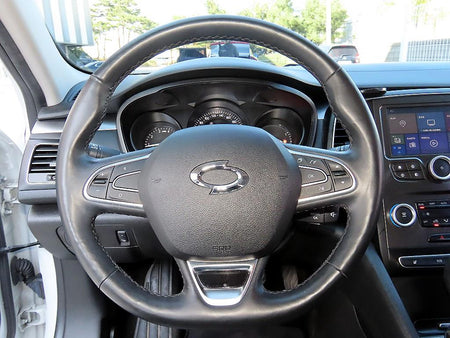 RENAULT SM6 — photo 08