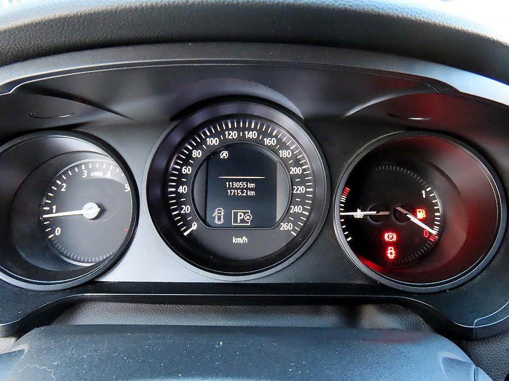 RENAULT SM6 — photo 09