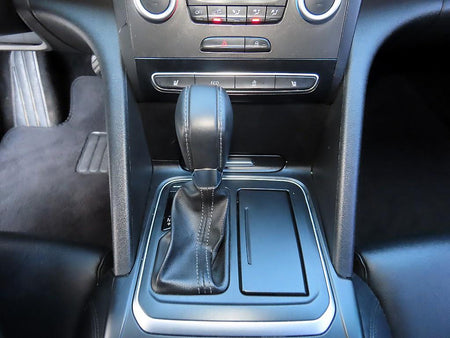 RENAULT SM6 — photo 10