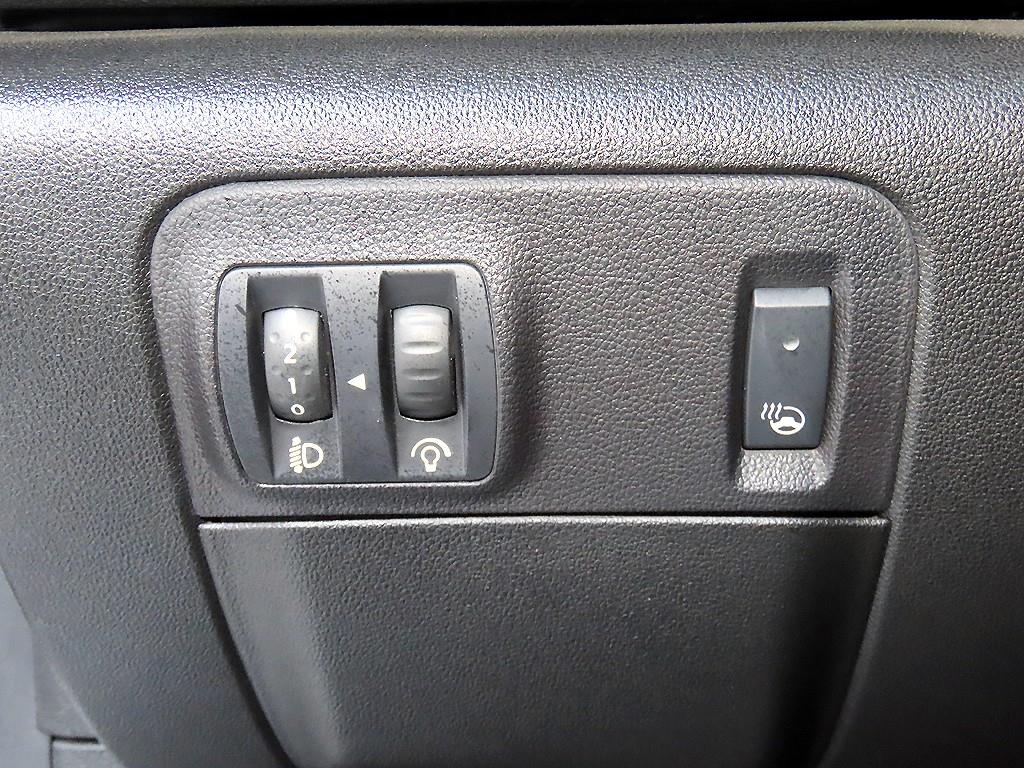 RENAULT SM6 — photo 12
