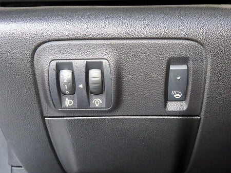 RENAULT SM6 — photo 12