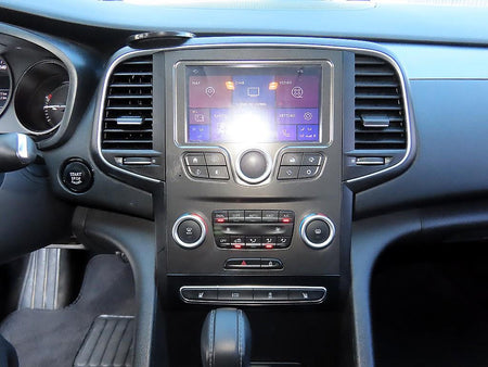 RENAULT SM6 — photo 13
