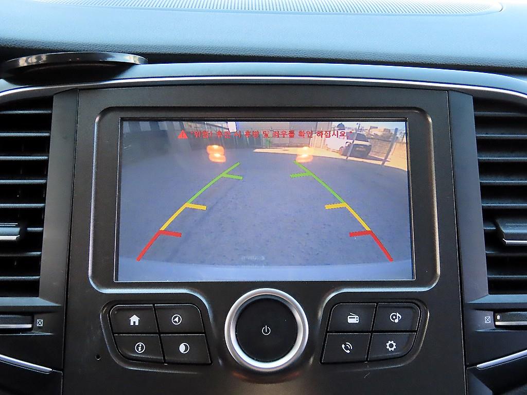 RENAULT SM6 — photo 15