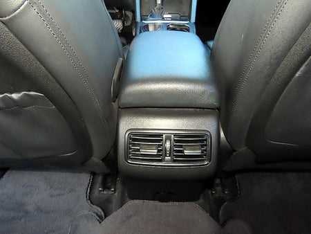 RENAULT SM6 — photo 17
