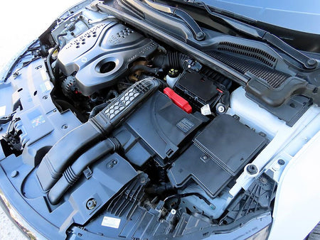 RENAULT SM6 — photo 18
