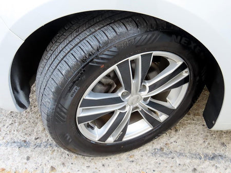 RENAULT SM6 — photo 19