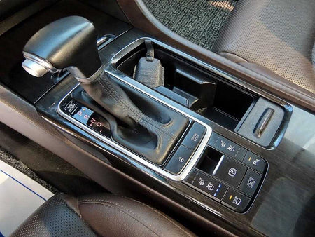 Kia K5 — photo 10