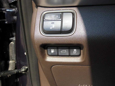 Kia K5 — photo 12