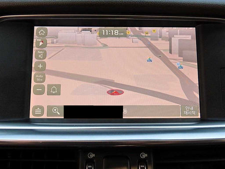 Kia K5 — photo 14