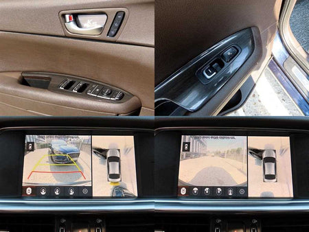 Kia K5 — photo 18