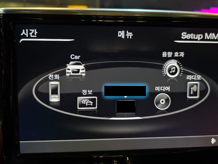 Audi A8 — photo 07