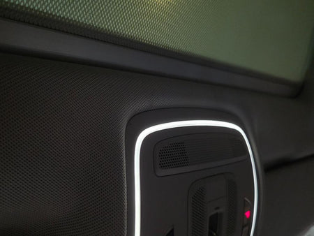Audi A8 — photo 11