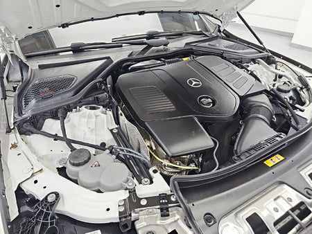 Mercedes-Benz E-Class — photo 05