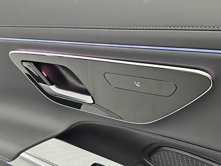 Mercedes-Benz E-Class — photo 14