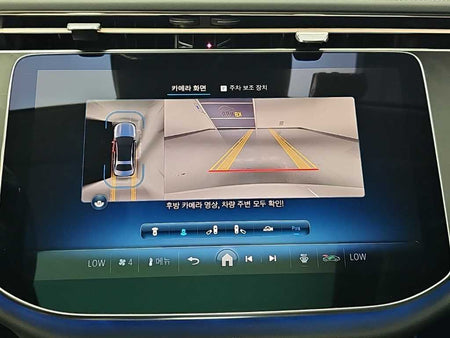 Mercedes-Benz E-Class — photo 17