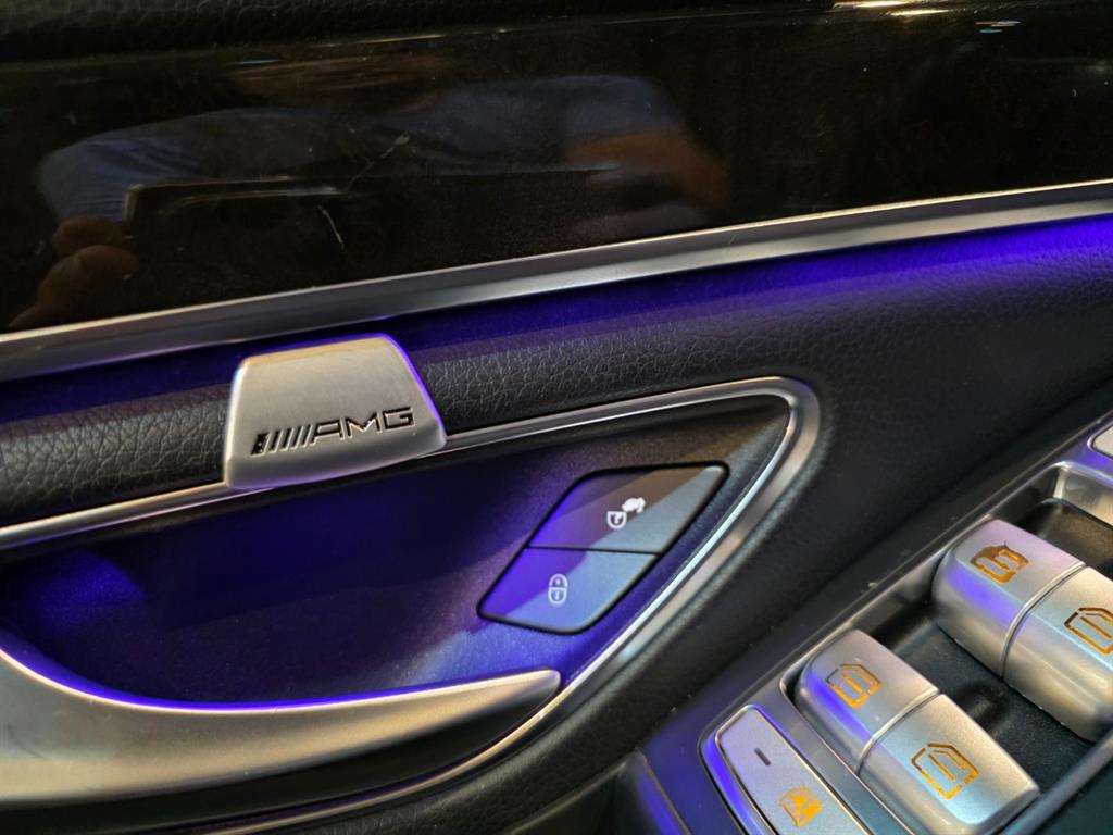 Mercedes-Benz S-Class — photo 07