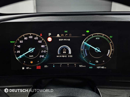 Kia Sportage — photo 08