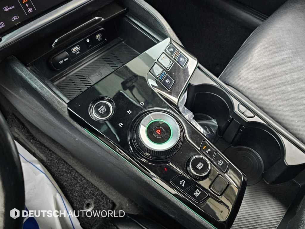 Kia Sportage — photo 09