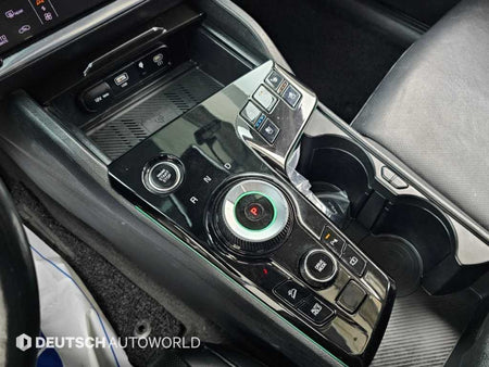 Kia Sportage — photo 09