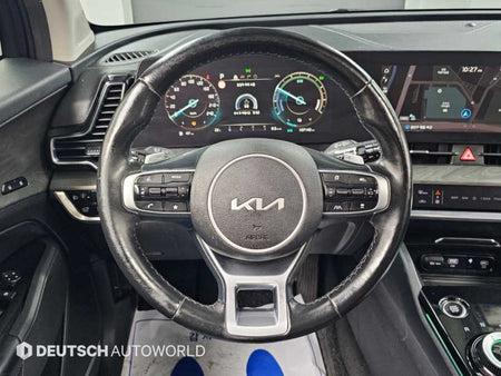Kia Sportage — photo 13