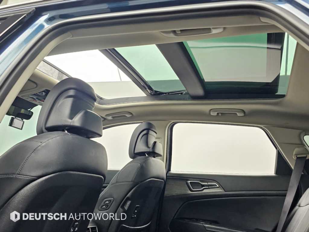 Kia Sportage — photo 18