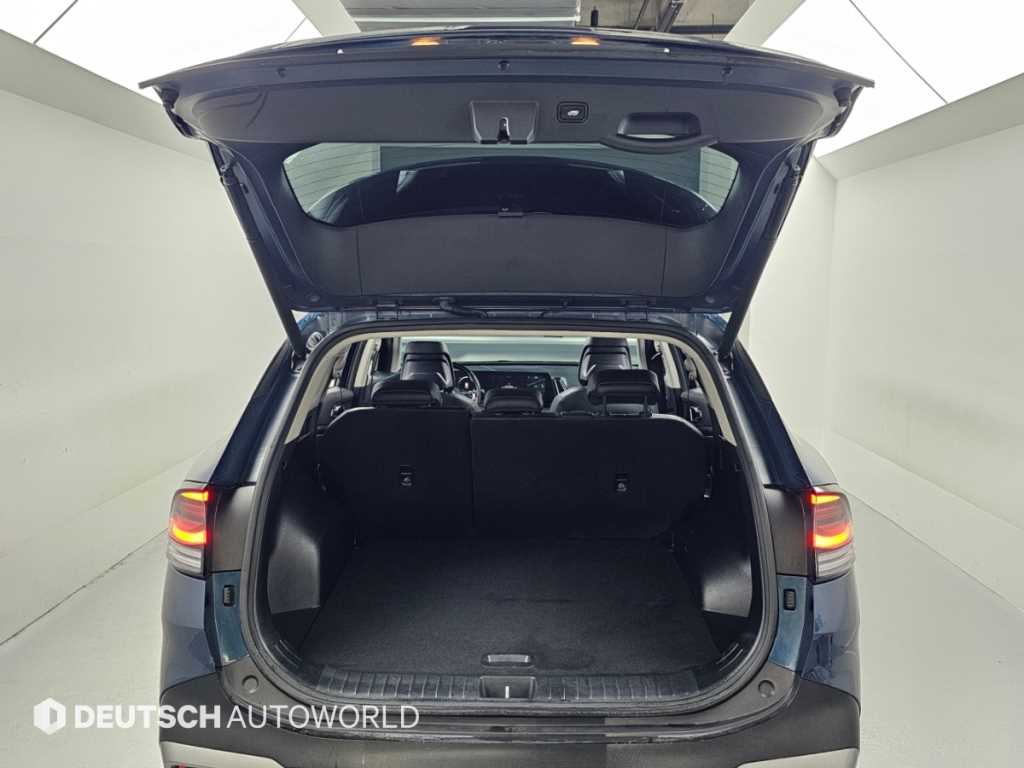 Kia Sportage — photo 19