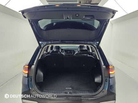 Kia Sportage — photo 19
