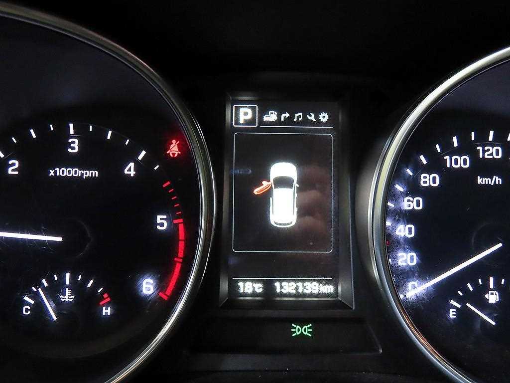 Hyundai Santafe — photo 09