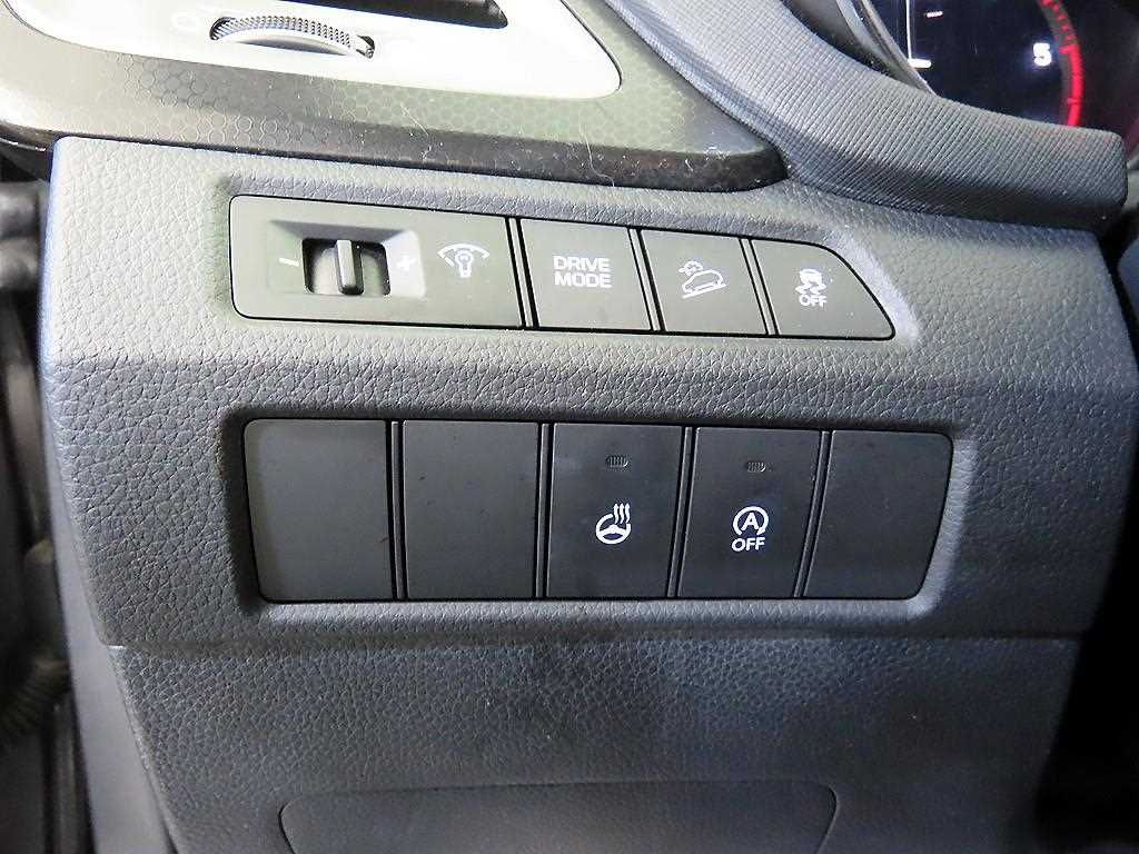 Hyundai Santafe — photo 13