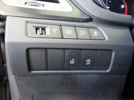 Hyundai Santafe — photo 13
