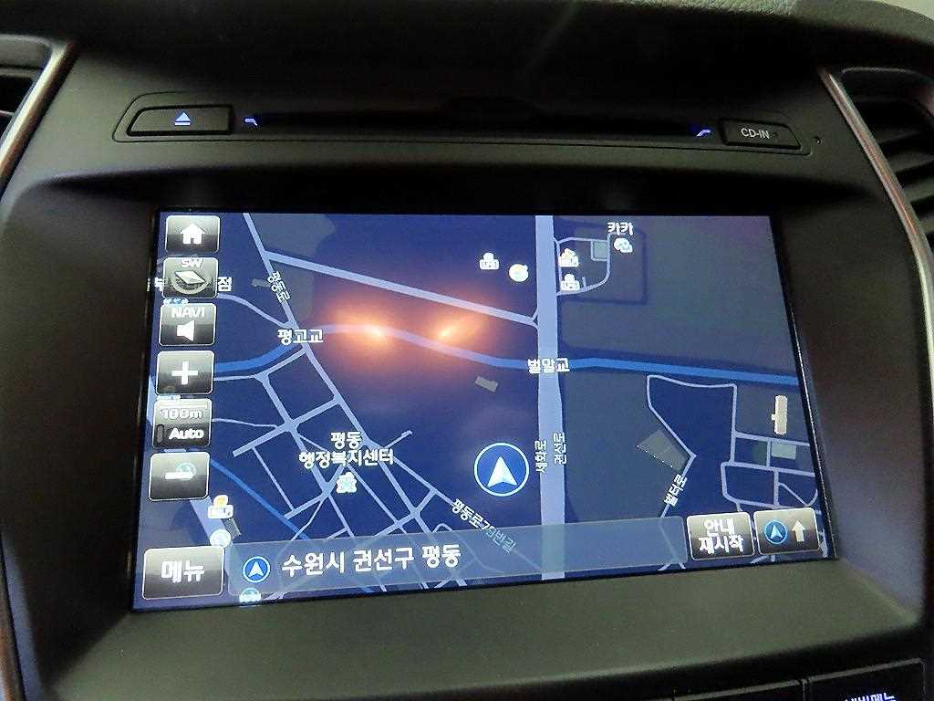 Hyundai Santafe — photo 14