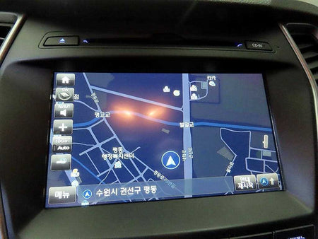 Hyundai Santafe — photo 14
