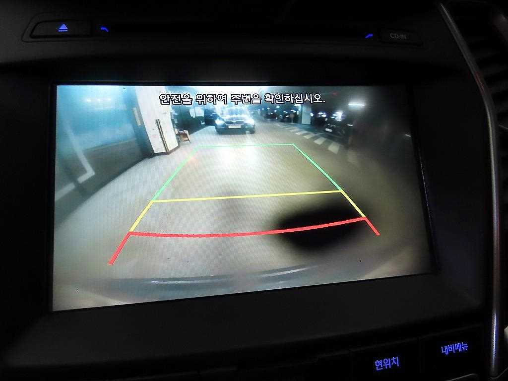 Hyundai Santafe — photo 15