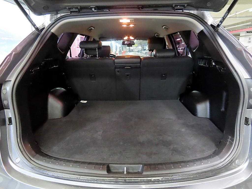 Hyundai Santafe — photo 17